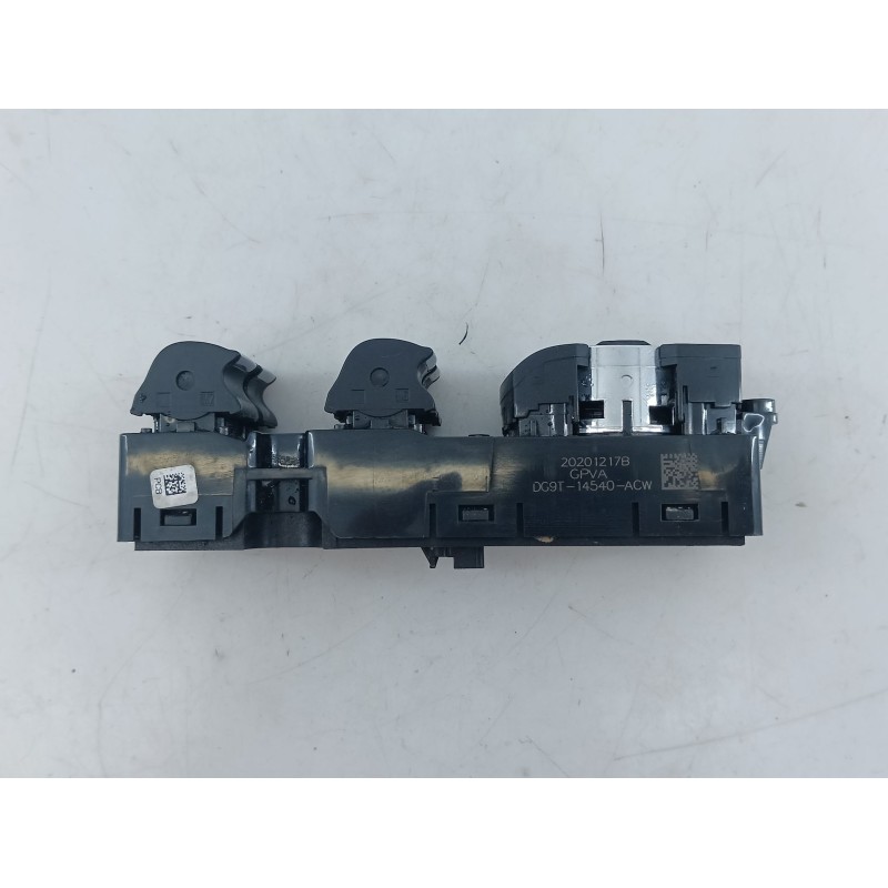 Recambio de mando elevalunas delantero izquierdo para ford ecosport 1.0 ecoboost referencia OEM IAM   