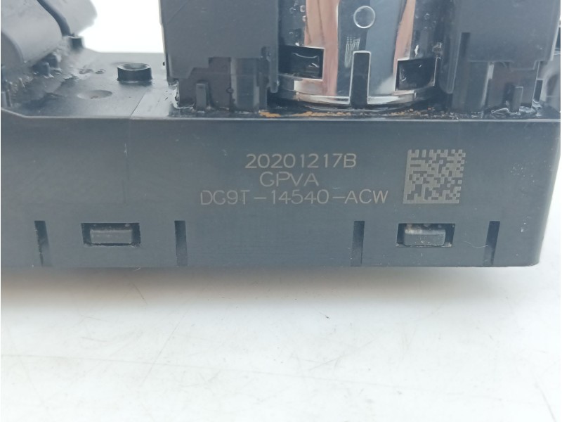 Recambio de mando elevalunas delantero izquierdo para ford ecosport 1.0 ecoboost referencia OEM IAM   