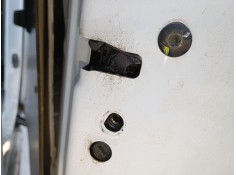 Recambio de cerradura puerta trasera derecha para fiat scudo furgoneta 2.0 multijet 145 (506) referencia OEM IAM   