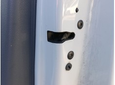 CERRADURA PUERTA DELANTERA DERECHA 