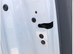 CERRADURA PUERTA DELANTERA IZQUIERDA 