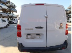 Recambio de porton trasero para fiat scudo furgoneta 2.0 multijet 145 (506) referencia OEM IAM   
