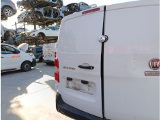 Recambio de porton trasero para fiat scudo furgoneta 2.0 multijet 145 (506) referencia OEM IAM    2