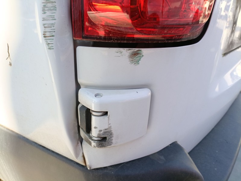 Recambio de porton trasero para fiat scudo furgoneta 2.0 multijet 145 (506) referencia OEM IAM   
