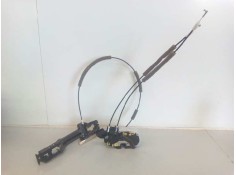 Recambio de cerradura puerta delantera derecha para nissan x-trail (t32) n-connecta 4x4 referencia OEM IAM   