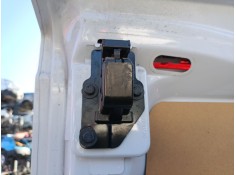 CERRADURA MALETERO / PORTON 