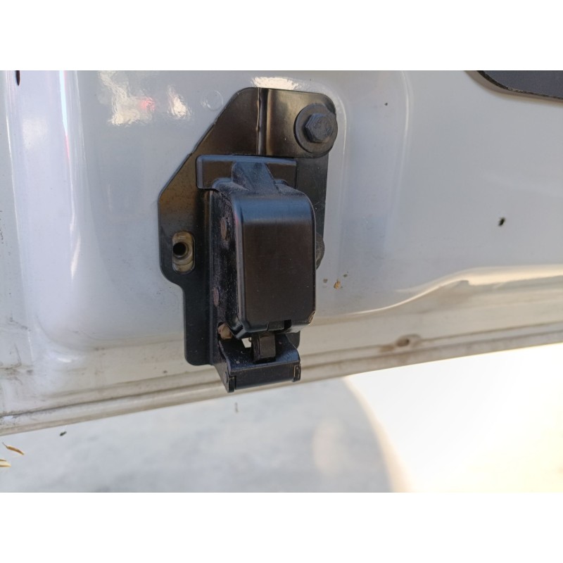 Recambio de cerradura maletero / porton para fiat scudo furgoneta 2.0 multijet 145 (506) referencia OEM IAM   