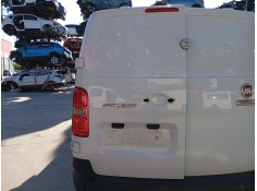 Recambio de porton trasero para fiat scudo furgoneta 2.0 multijet 145 (506) referencia OEM IAM   