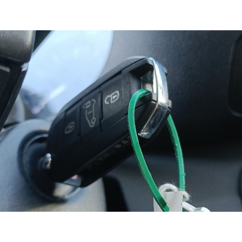 Recambio de antirrobo para fiat scudo furgoneta 2.0 multijet 145 (506) referencia OEM IAM   