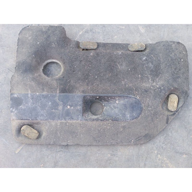 Recambio de tapa motor para fiat scudo furgoneta 2.0 multijet 145 (506) referencia OEM IAM   