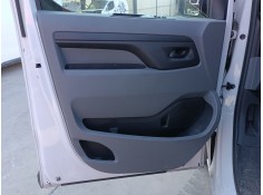 GUARNECIDO PUERTA DELANTERA IZQUIERDA 