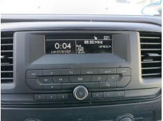 SISTEMA AUDIO / RADIO CD 9836586480 E3-A4-21-4