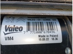 MOTOR LIMPIA DELANTERO W000067049 