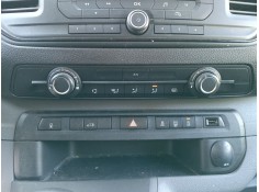 Recambio de mando calefaccion / aire acondicionado para fiat scudo furgoneta 2.0 multijet 145 (506) referencia OEM IAM   