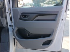 Recambio de guarnecido puerta delantera derecha para fiat scudo furgoneta 2.0 multijet 145 (506) referencia OEM IAM   