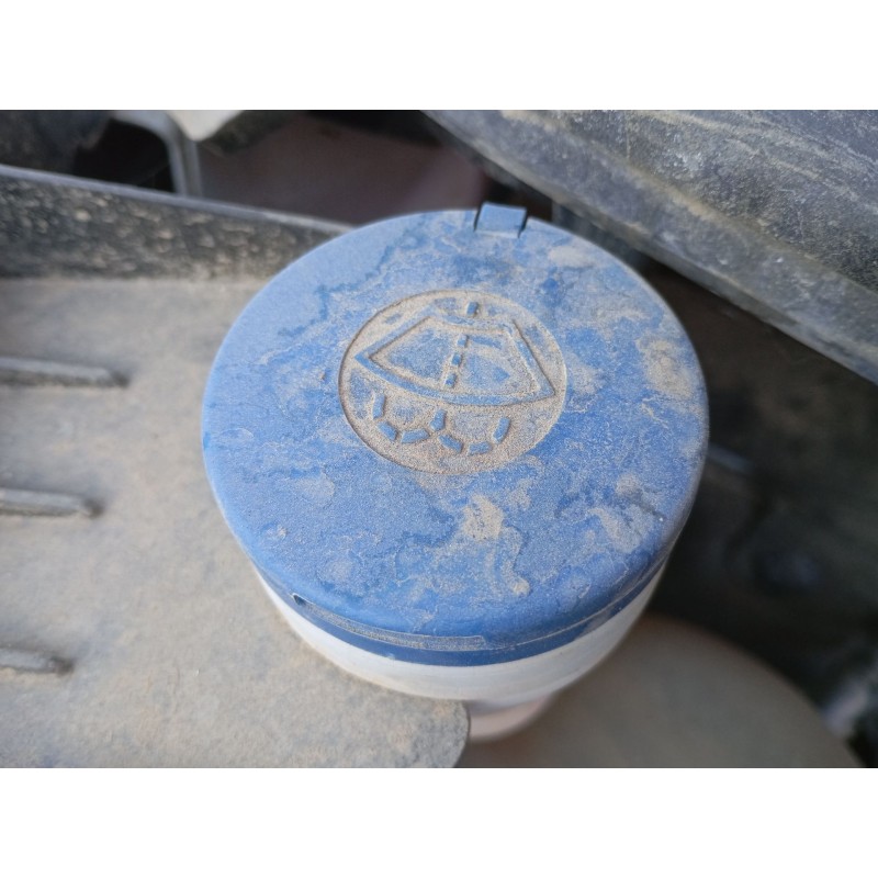 Recambio de deposito limpia para fiat scudo furgoneta 2.0 multijet 145 (506) referencia OEM IAM   