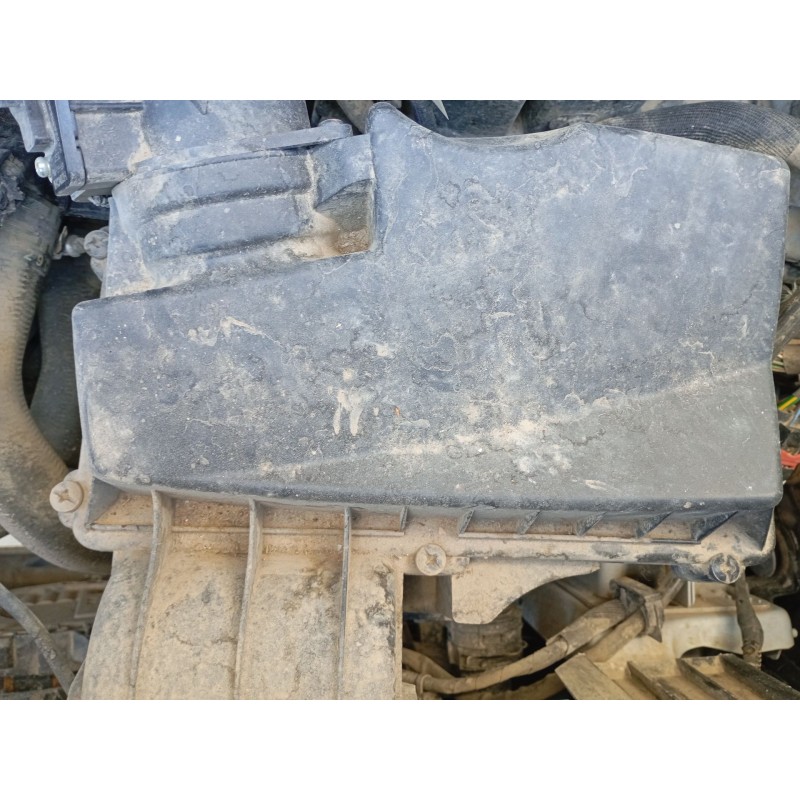 Recambio de filtro aire para fiat scudo furgoneta 2.0 multijet 145 (506) referencia OEM IAM   