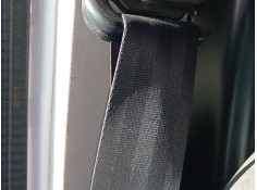 Recambio de cinturon seguridad delantero derecho para fiat scudo furgoneta 2.0 multijet 145 (506) referencia OEM IAM   