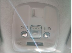 Recambio de luz interior para fiat scudo furgoneta 2.0 multijet 145 (506) referencia OEM IAM   