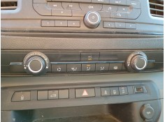 Recambio de mando calefaccion / aire acondicionado para fiat scudo furgoneta 2.0 multijet 145 (506) referencia OEM IAM   