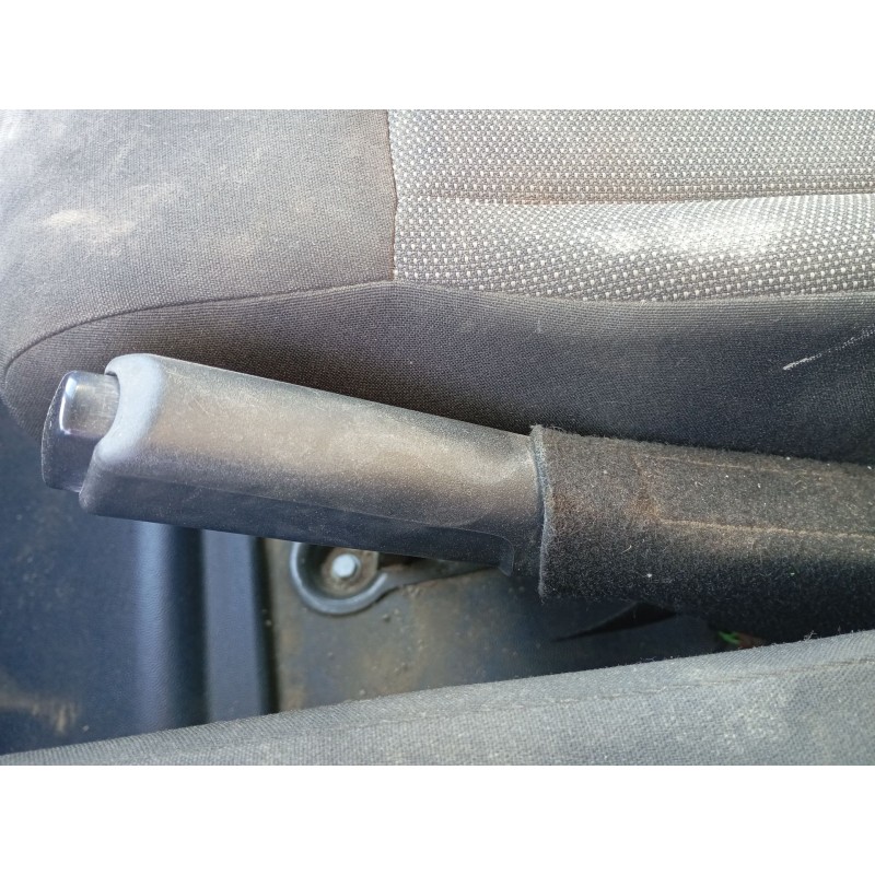 Recambio de palanca freno de mano para fiat scudo furgoneta 2.0 multijet 145 (506) referencia OEM IAM   