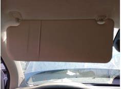 Recambio de parasol izquierdo para fiat scudo furgoneta 2.0 multijet 145 (506) referencia OEM IAM   