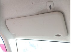 Recambio de parasol izquierdo para fiat scudo furgoneta 2.0 multijet 145 (506) referencia OEM IAM    2
