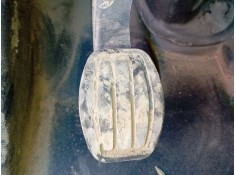 PEDAL EMBRAGUE 