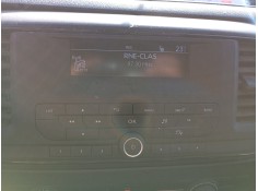 SISTEMA AUDIO / RADIO CD 