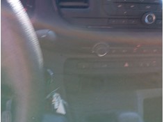 Recambio de sistema audio / radio cd para fiat scudo furgoneta 2.0 multijet 145 (506) referencia OEM IAM    2