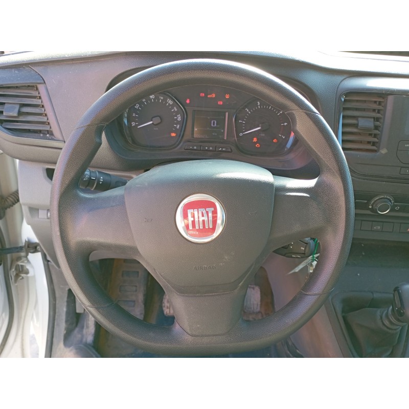 Recambio de volante para fiat scudo furgoneta 2.0 multijet 145 (506) referencia OEM IAM   