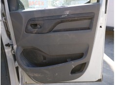Recambio de guarnecido puerta delantera derecha para fiat scudo furgoneta 2.0 multijet 145 (506) referencia OEM IAM   