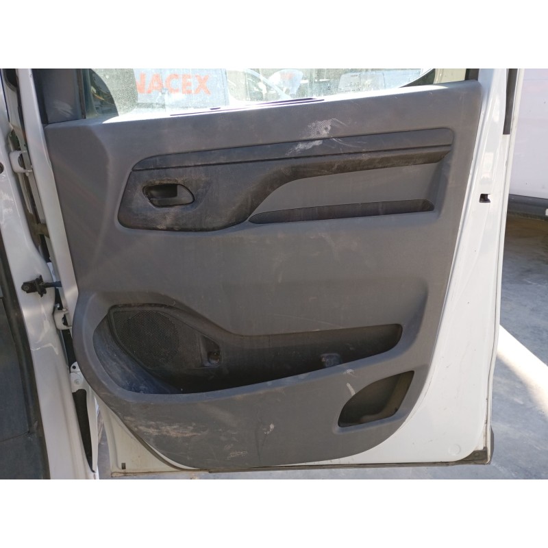Recambio de guarnecido puerta delantera derecha para fiat scudo furgoneta 2.0 multijet 145 (506) referencia OEM IAM   