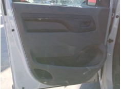 Recambio de guarnecido puerta delantera izquierda para fiat scudo furgoneta 2.0 multijet 145 (506) referencia OEM IAM   