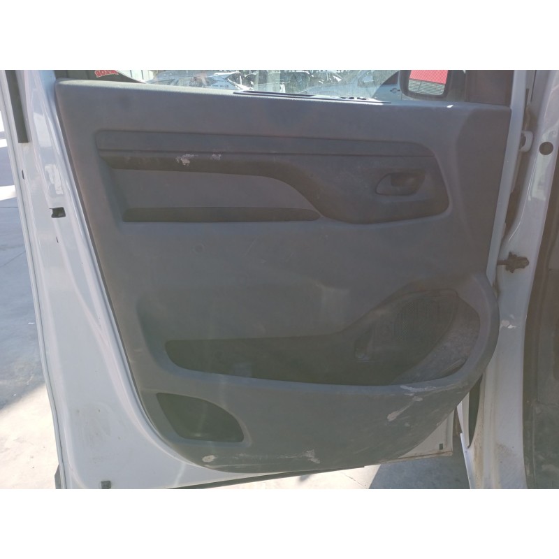 Recambio de guarnecido puerta delantera izquierda para fiat scudo furgoneta 2.0 multijet 145 (506) referencia OEM IAM   