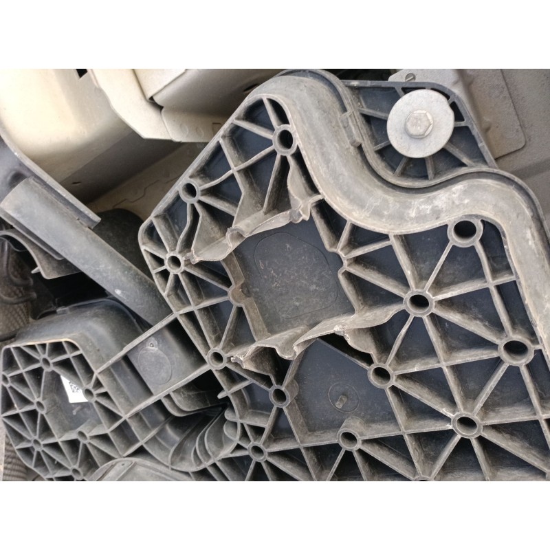 Recambio de adblue para fiat scudo furgoneta 2.0 multijet 145 (506) referencia OEM IAM   