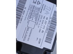 Recambio de centralita airbag para fiat scudo furgoneta 2.0 multijet 145 (506) referencia OEM IAM   