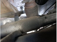 Recambio de cremallera direccion para fiat scudo furgoneta 2.0 multijet 145 (506) referencia OEM IAM   