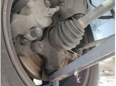 Recambio de mangueta delantera derecha para fiat scudo furgoneta 2.0 multijet 145 (506) referencia OEM IAM    2