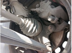 Recambio de mangueta delantera izquierda para fiat scudo furgoneta 2.0 multijet 145 (506) referencia OEM IAM   