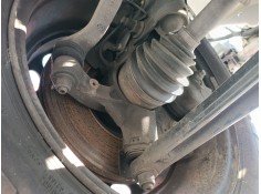 Recambio de mangueta delantera izquierda para fiat scudo furgoneta 2.0 multijet 145 (506) referencia OEM IAM    2