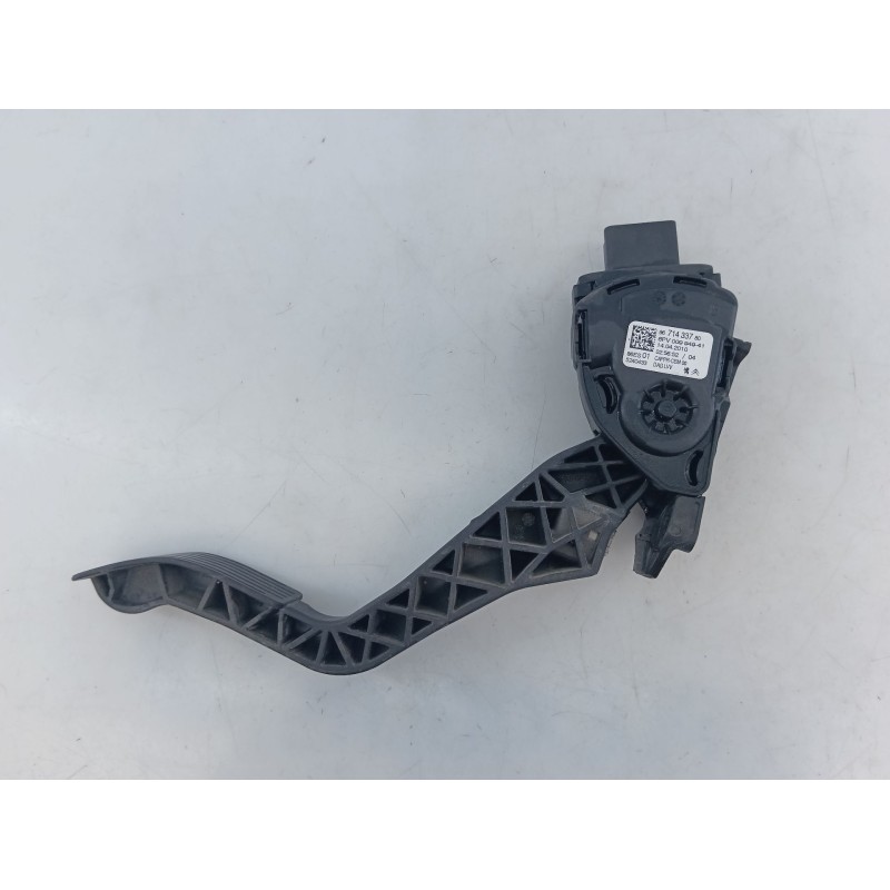 Recambio de pedal acelerador para peugeot 308 access referencia OEM IAM 9671433780 6PV00994941 