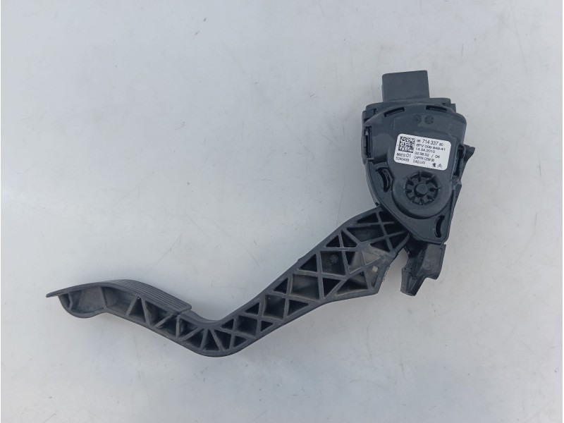Recambio de pedal acelerador para peugeot 308 access referencia OEM IAM 9671433780 6PV00994941 