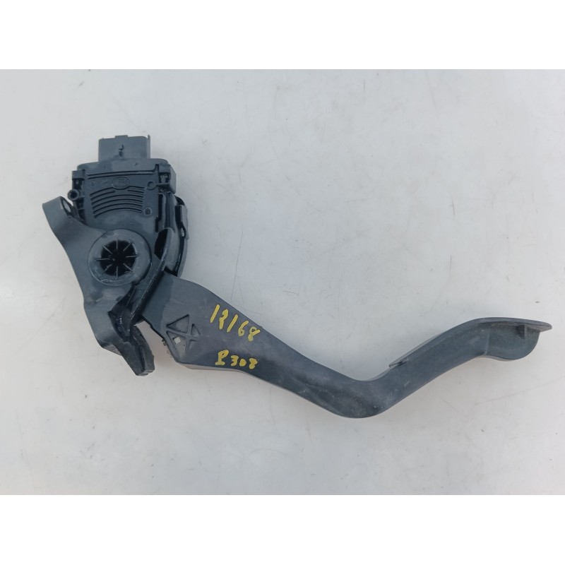 Recambio de pedal acelerador para peugeot 308 access referencia OEM IAM 9671433780 6PV00994941 