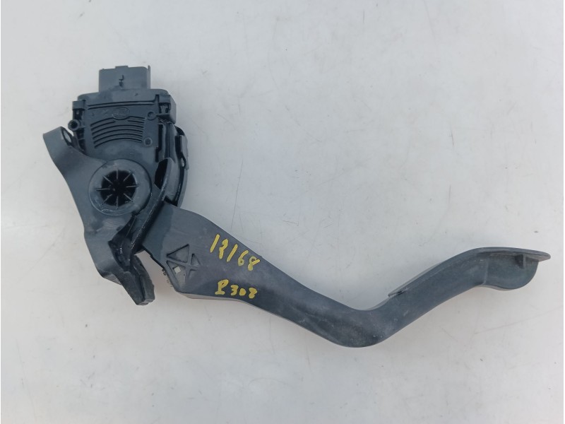 Recambio de pedal acelerador para peugeot 308 access referencia OEM IAM 9671433780 6PV00994941 