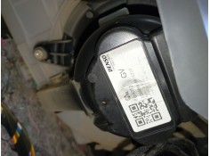 Recambio de ventilador calefaccion para fiat scudo furgoneta 2.0 multijet 145 (506) referencia OEM IAM   