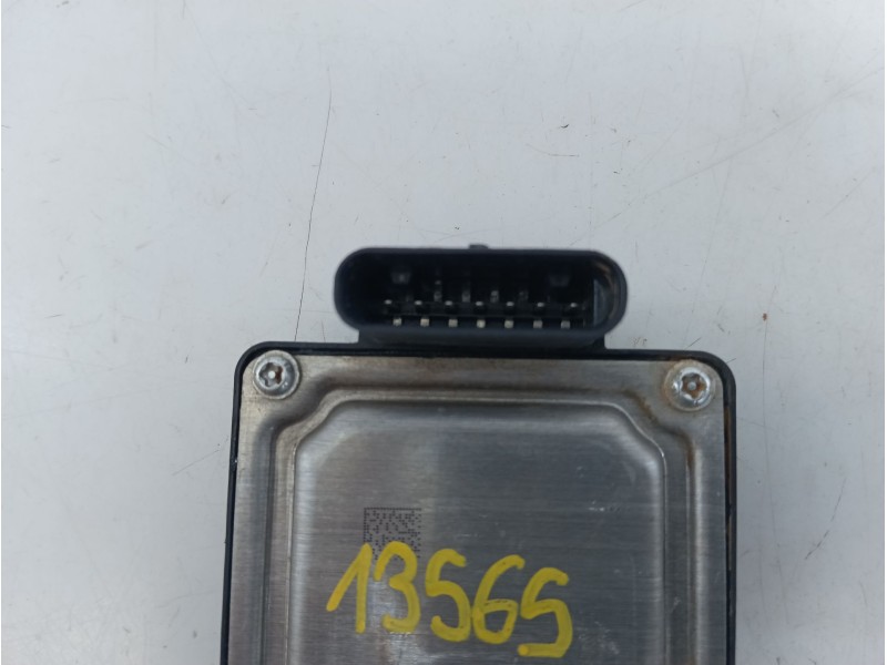 Recambio de modulo electronico para volkswagen tiguan allspace (bw2, bj2) 2.0 tdi 4motion referencia OEM IAM 2Q0907572M  