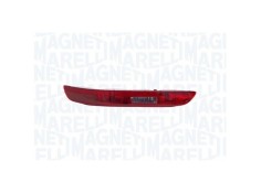 Recambio de piloto trasero derecho de paragolpes para audi q3 (8u) referencia OEM IAM 104LLI081 104.LLI081 NUEVO T2-4-A2-2