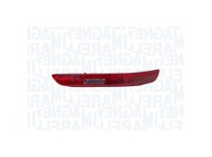 Recambio de piloto trasero izquierdo de paragolpes para audi q3 (8u) referencia OEM IAM 104LLI082 104.LLI082 NUEVO T2-4-A2-2