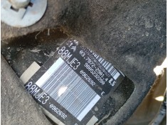 Recambio de servofreno para fiat scudo furgoneta 2.0 multijet 145 (506) referencia OEM IAM 9805232280  